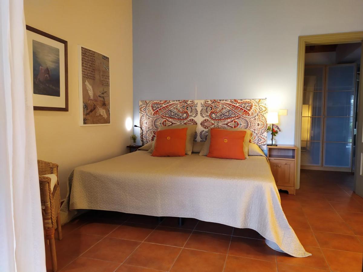 Gomera Garden. Vista Mar Altozano Hermigua Ngoại thất bức ảnh